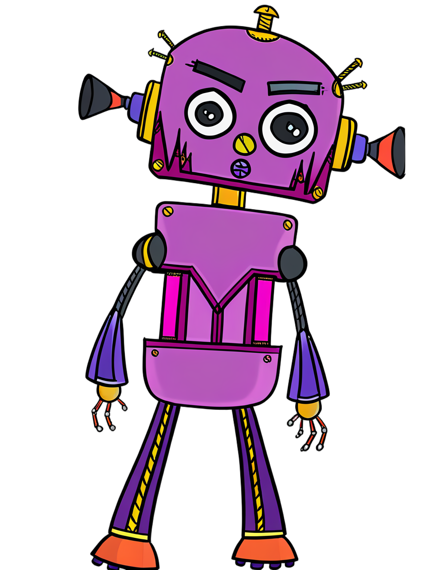 AgroBots back cut