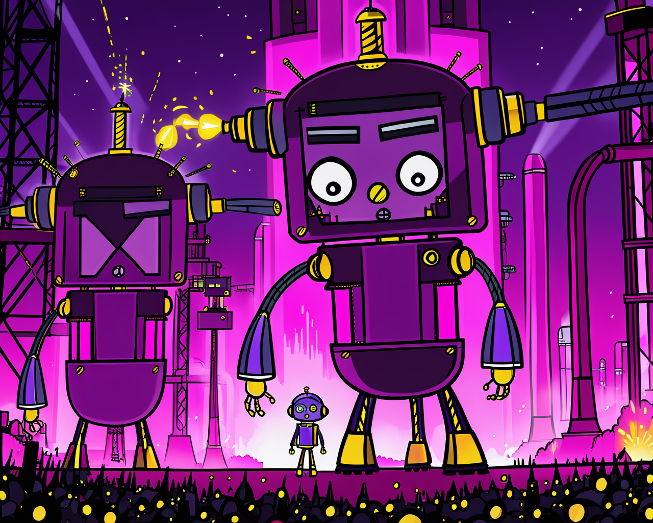 AgroBots