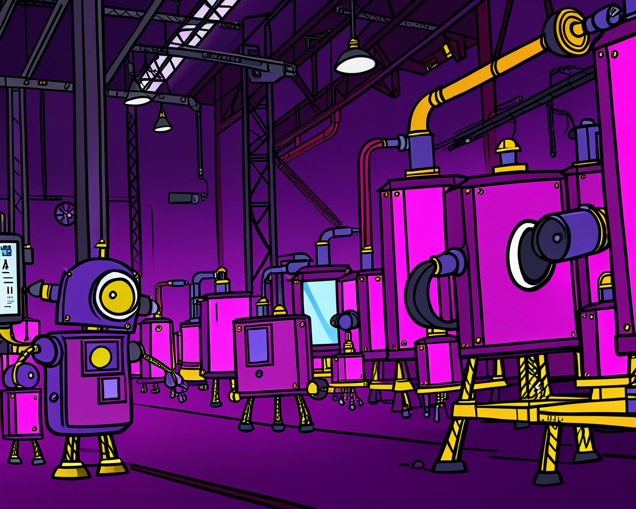 AgroBots