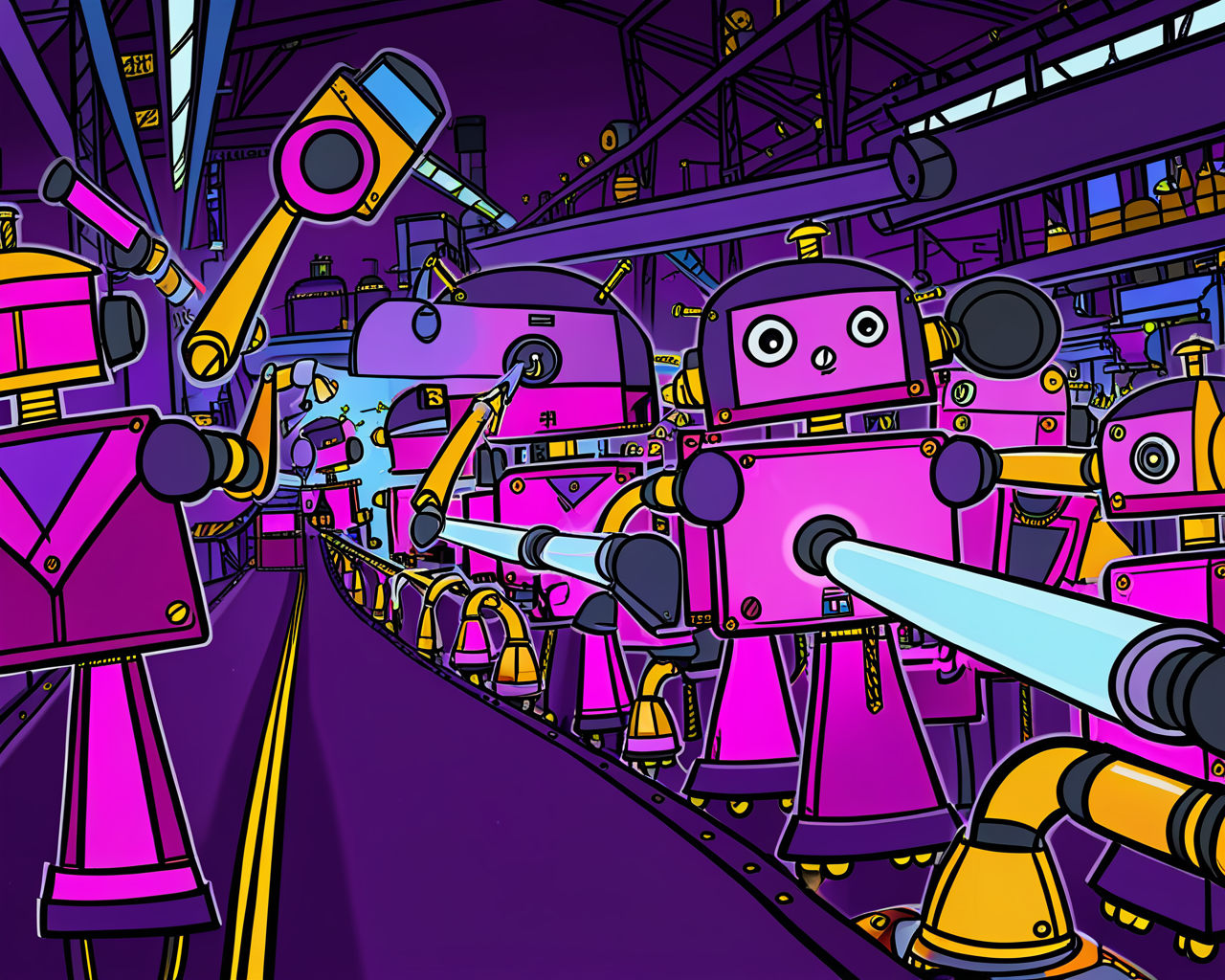 AgroBots