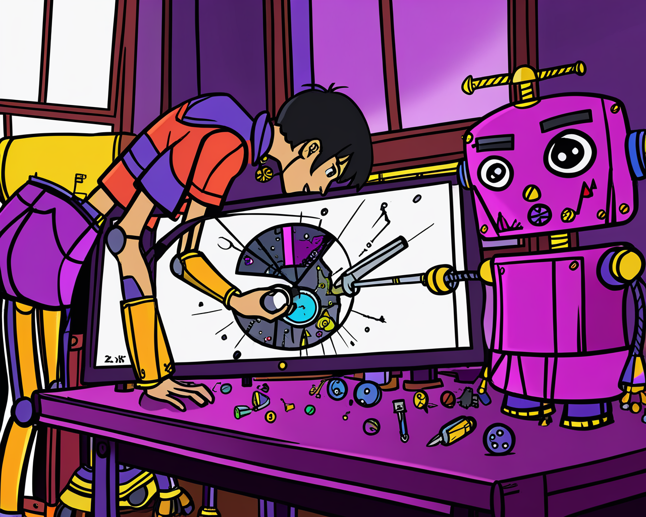 AgroBots