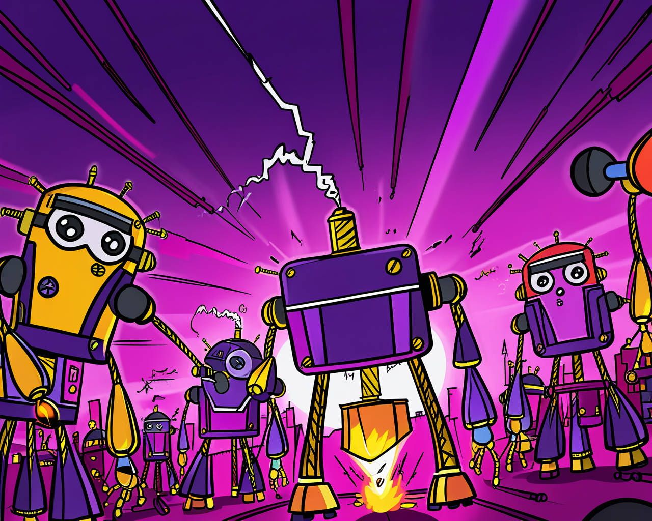 AgroBots