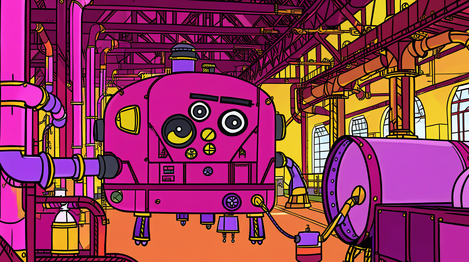 AgroBots
