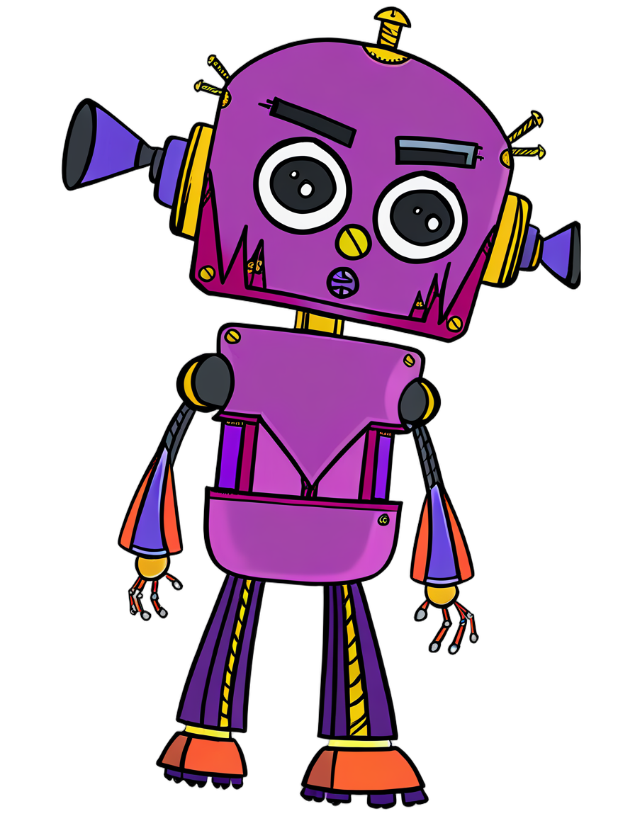AgroBots side cut