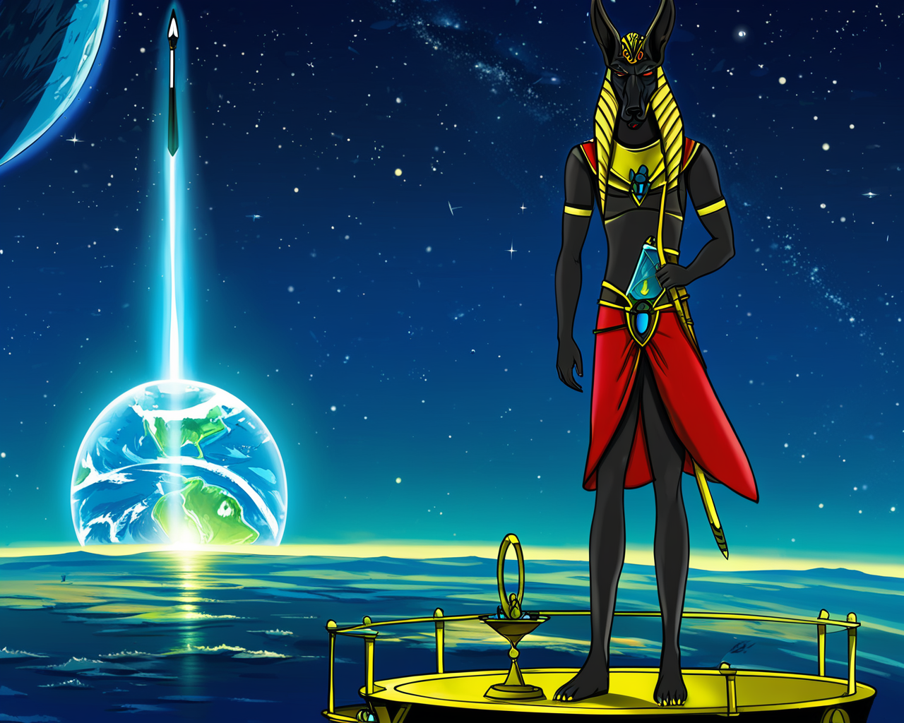 Anubis