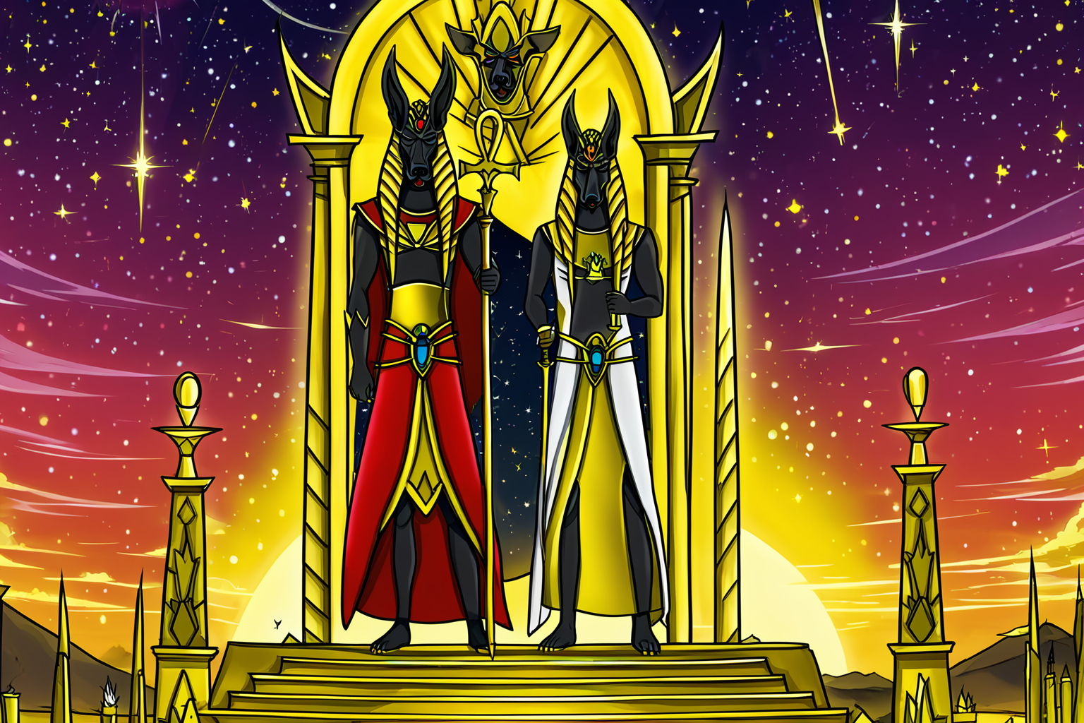 Anubis