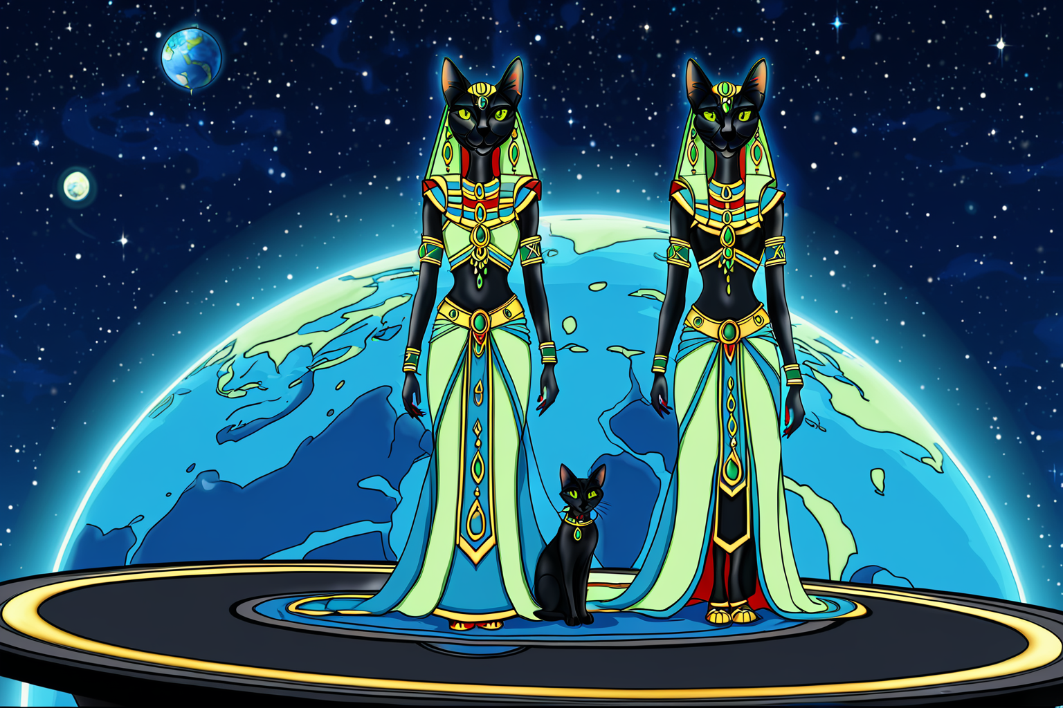 Bastet