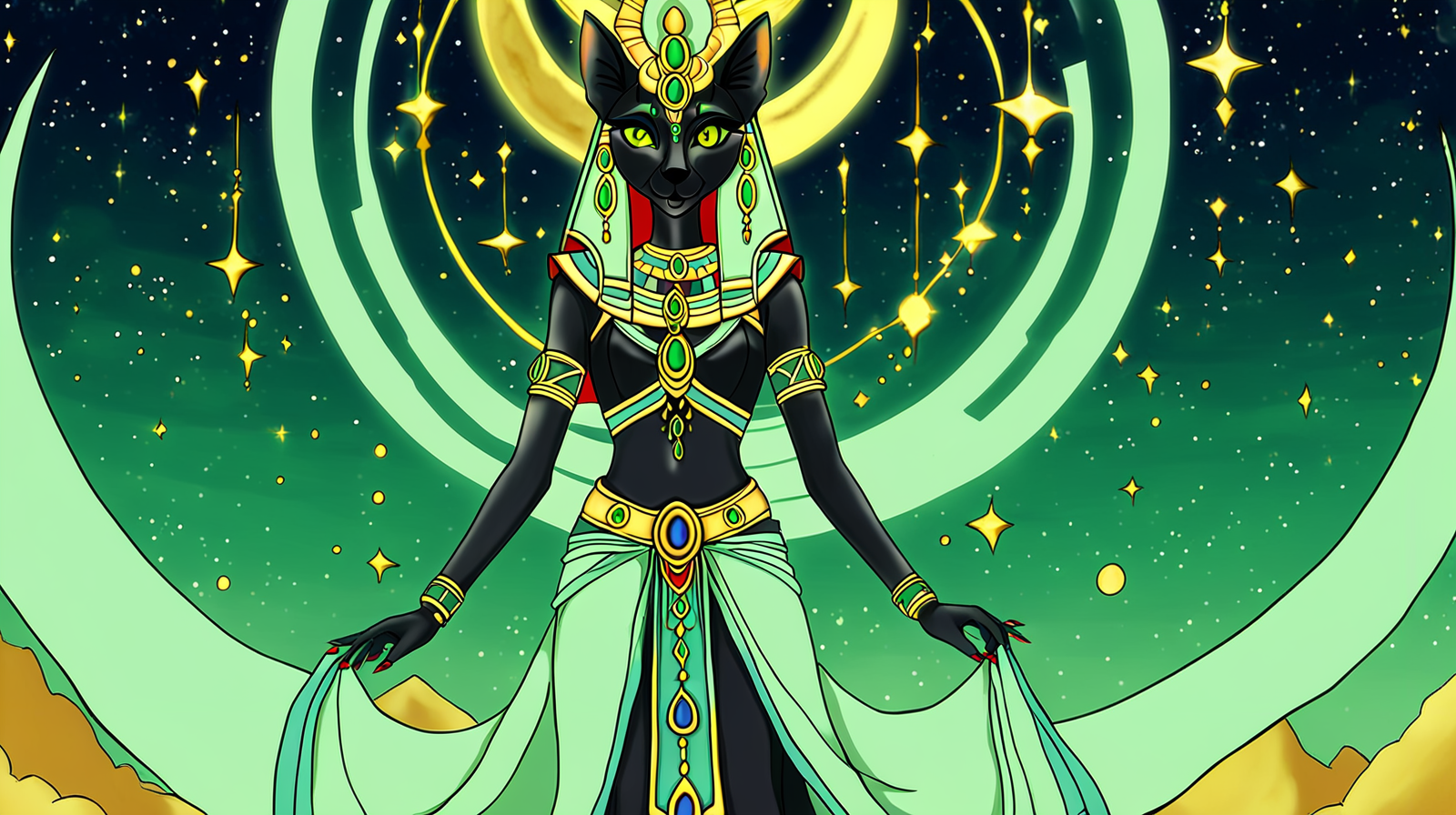Bastet