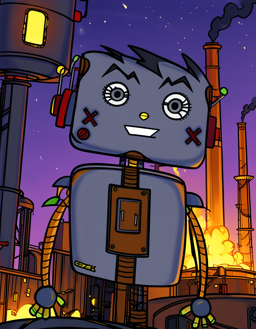 BoulderBots