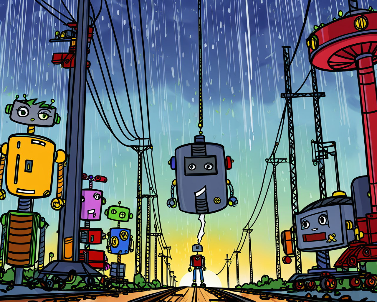 BoulderBots