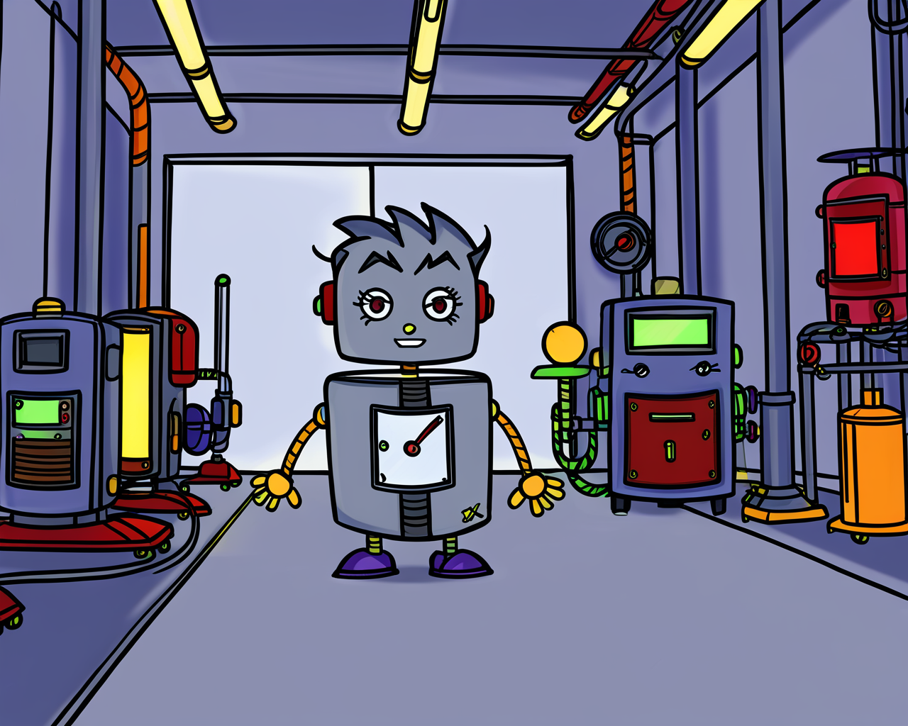 BoulderBots