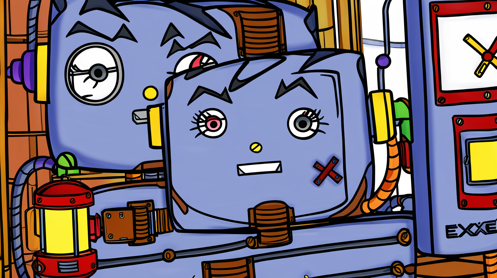 BoulderBots