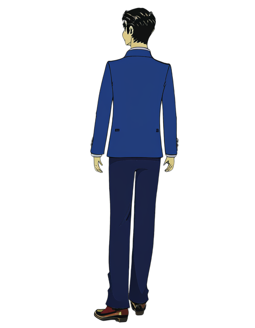 Chairman Cao back cut