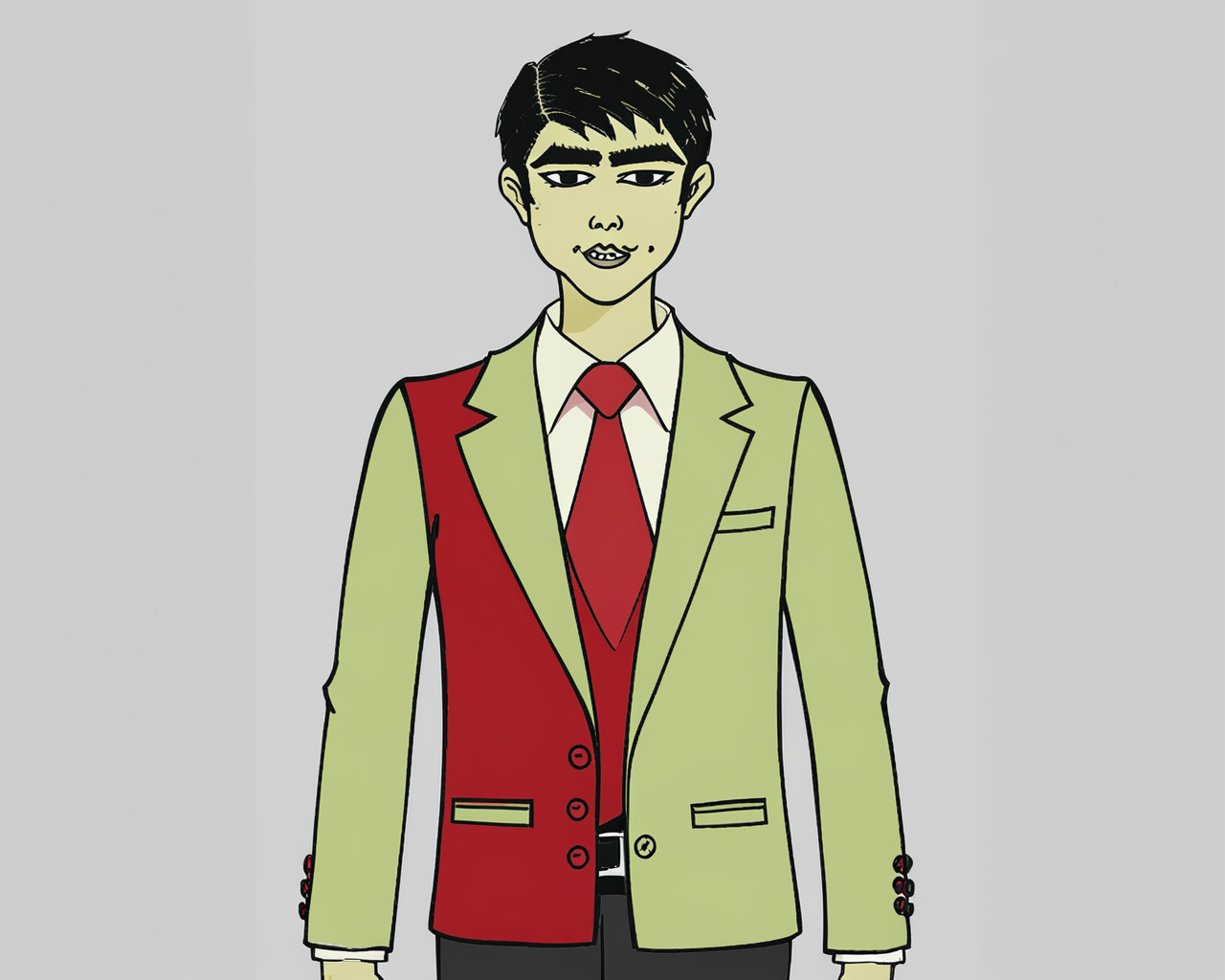 Chairman Cao