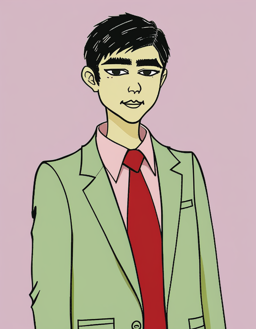 Chairman Cao