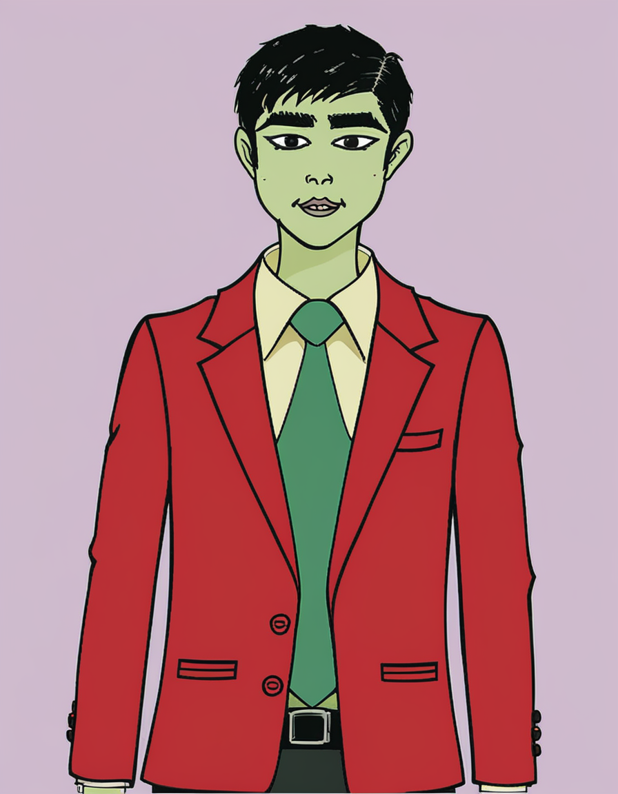 Chairman Cao