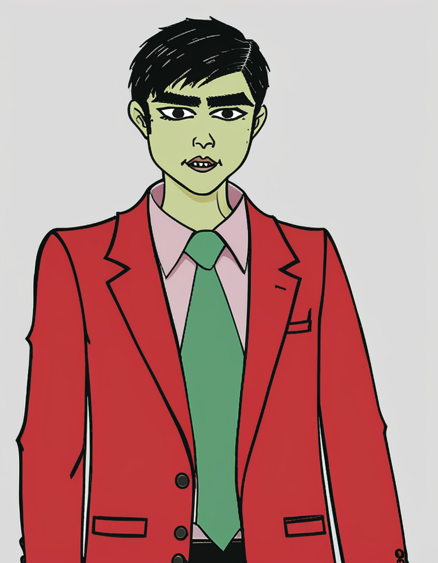 Chairman Cao
