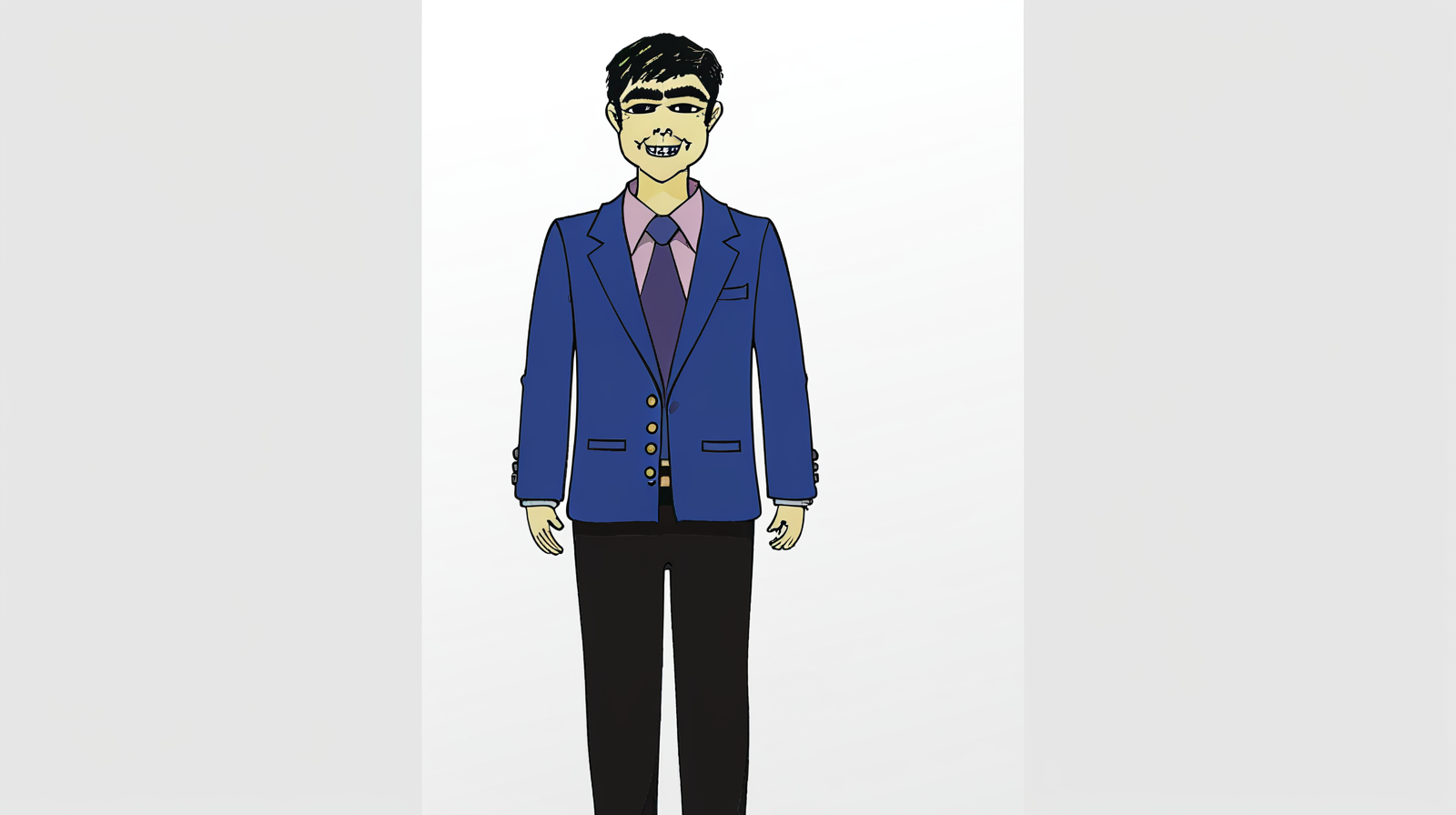 Chairman Cao