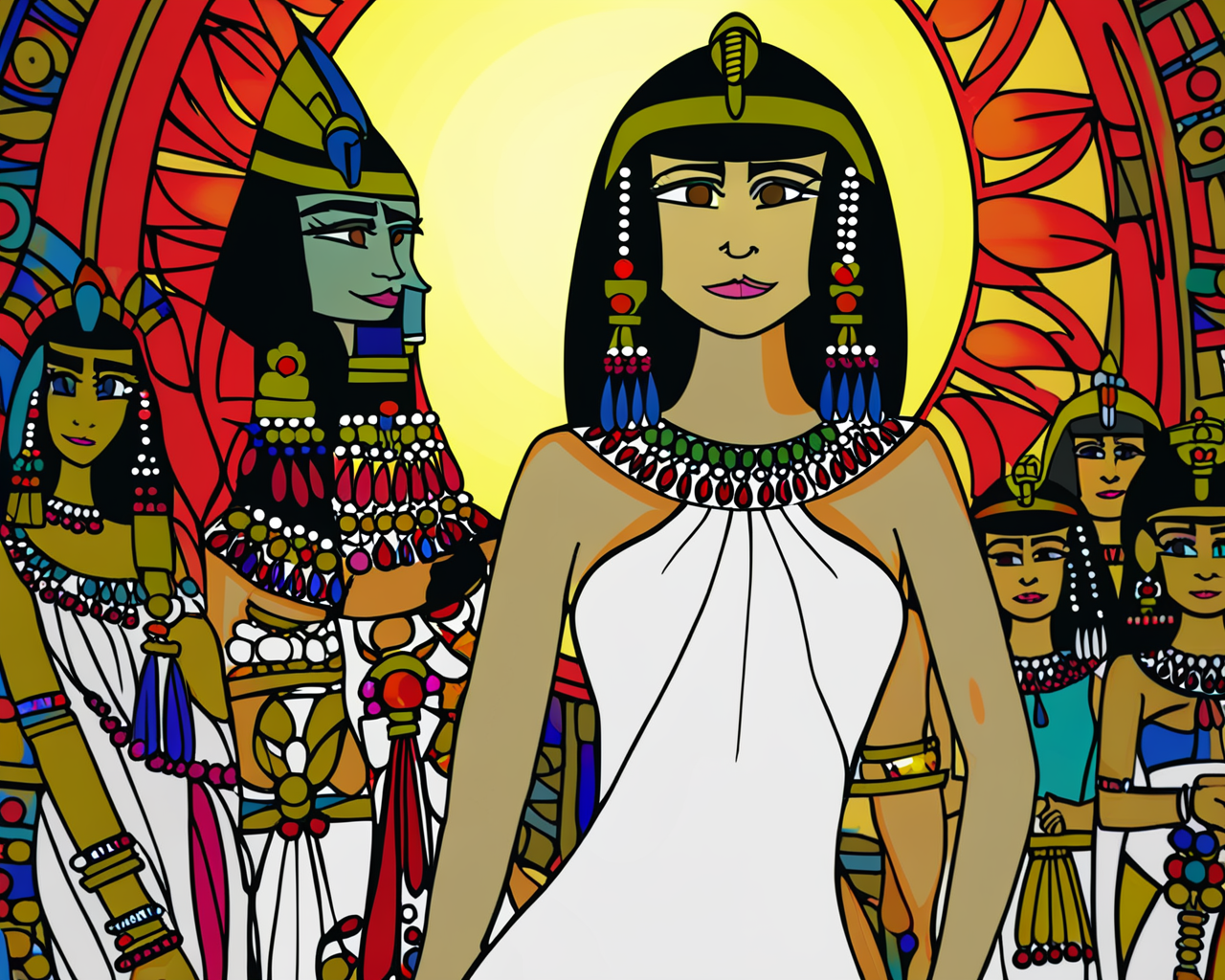 Cleopatra