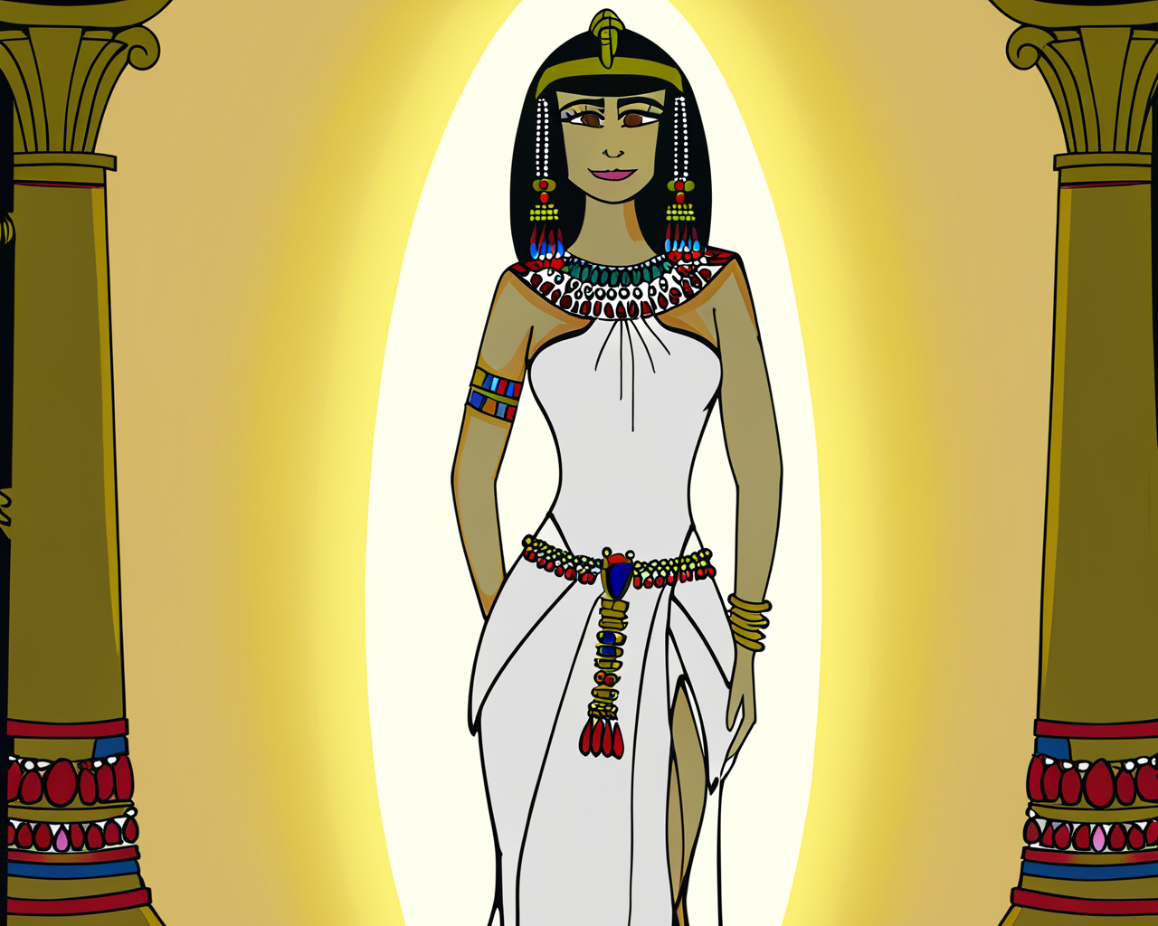 Cleopatra