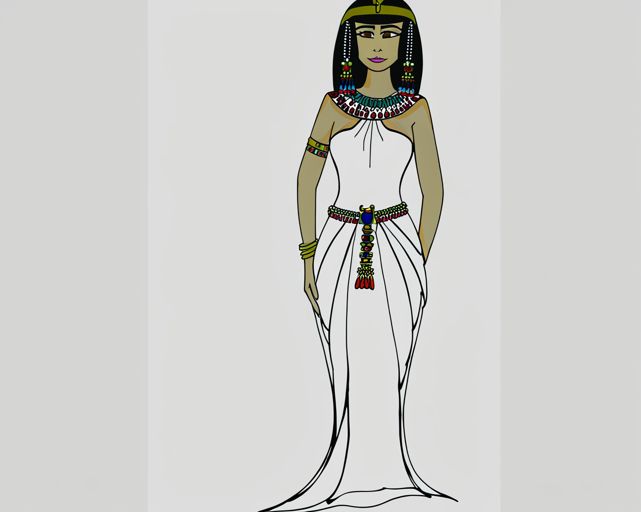 Cleopatra