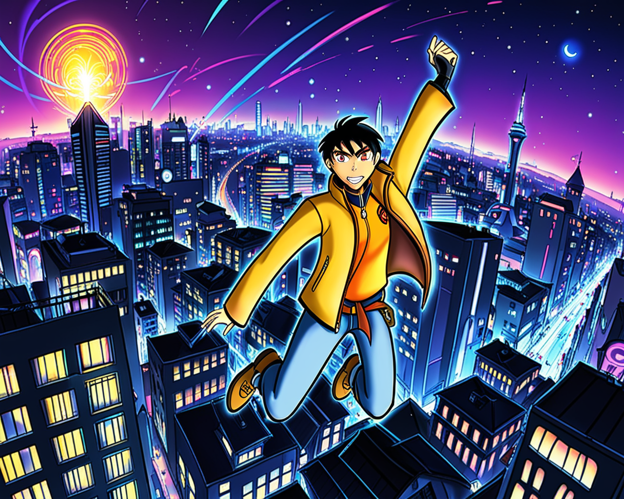 DAIKI