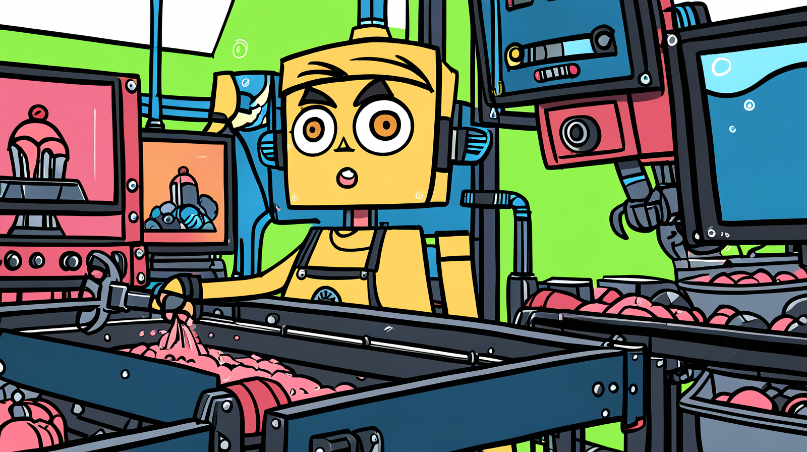 DeepMiners