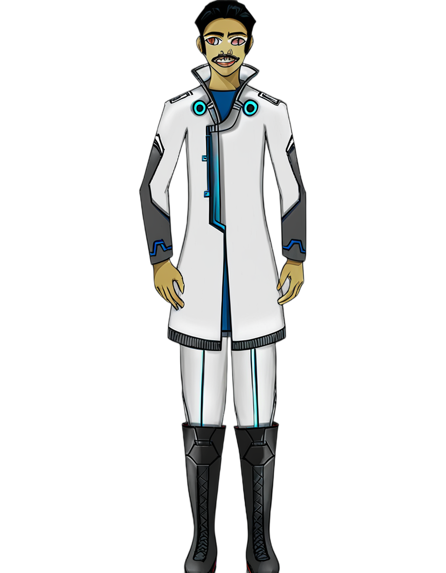 Dr Mallek front cut