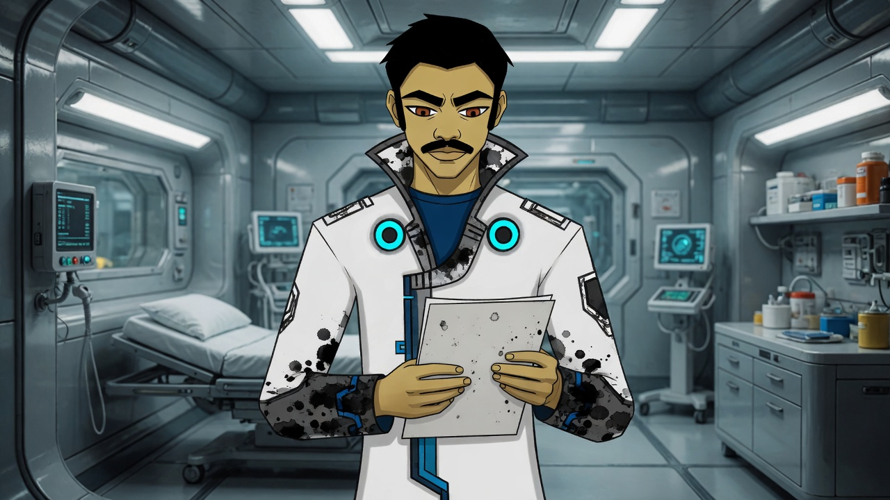 Dr Mallek