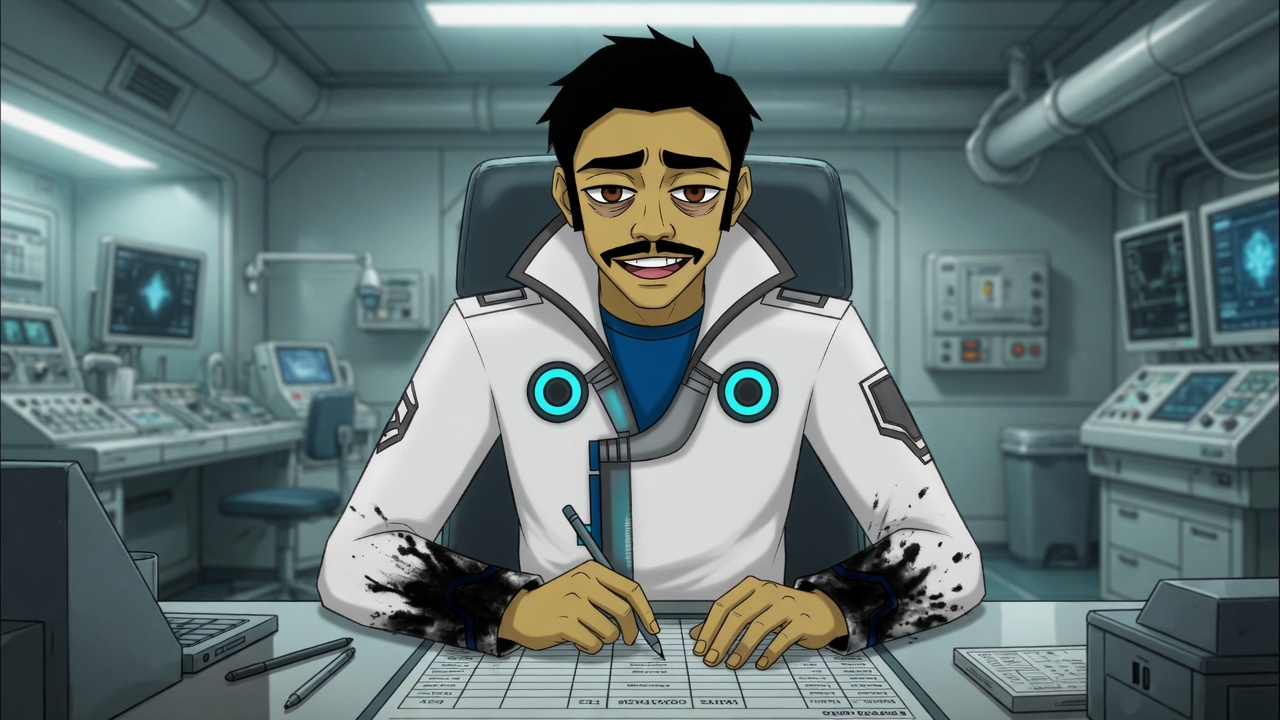 Dr Mallek