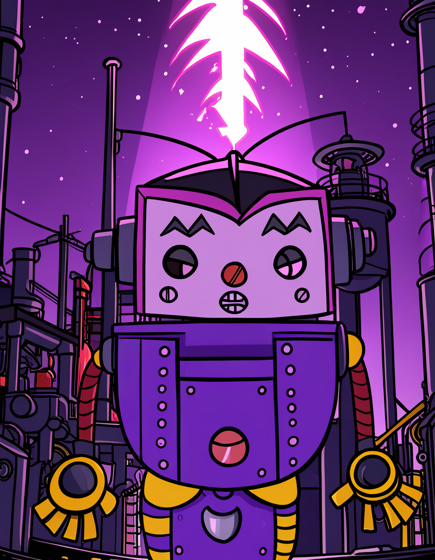 EcoBots