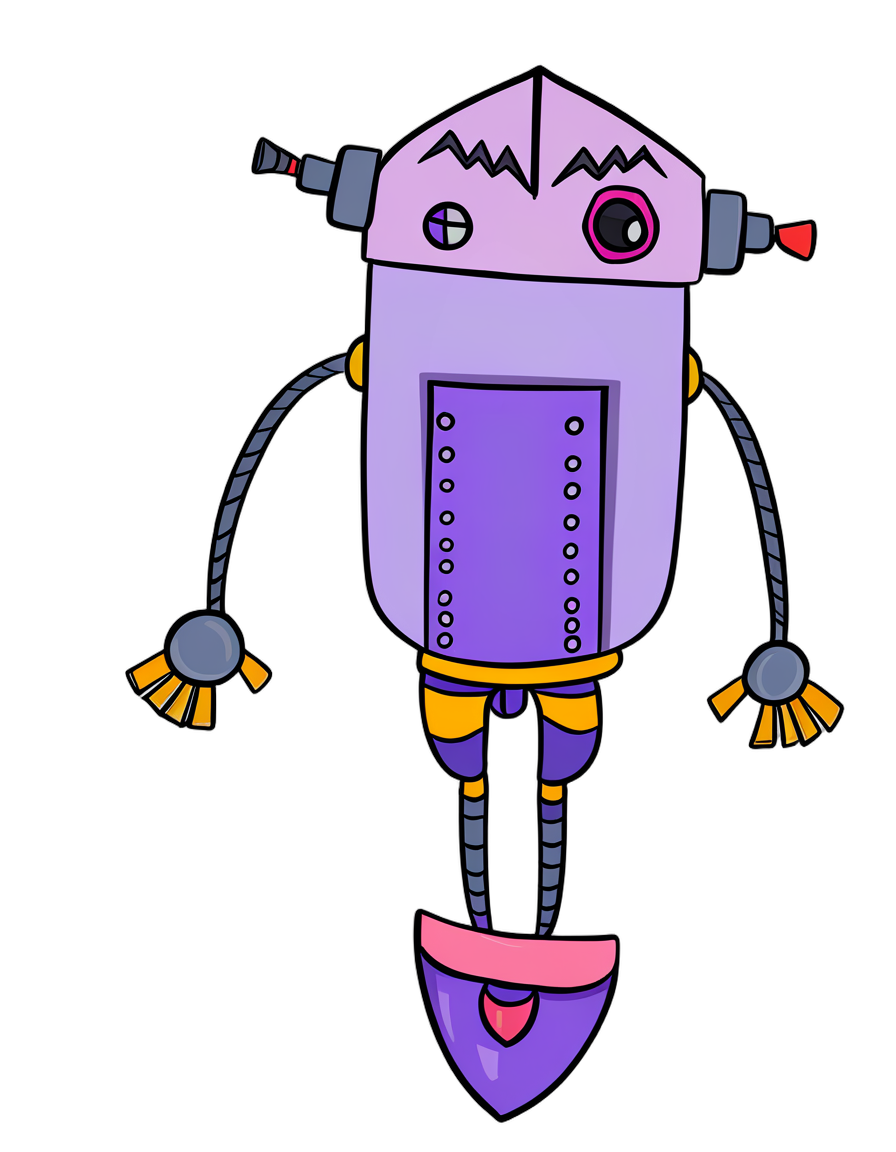 EcoBots side cut