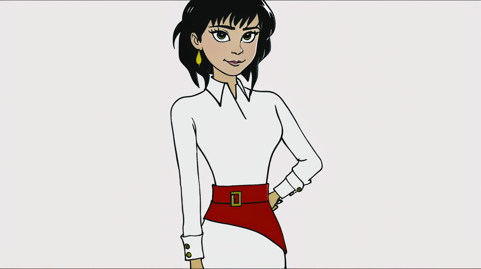 Elsa Jones