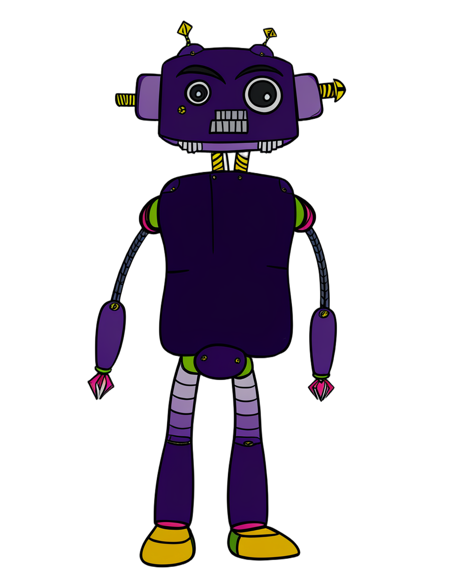 EnduraBots back cut