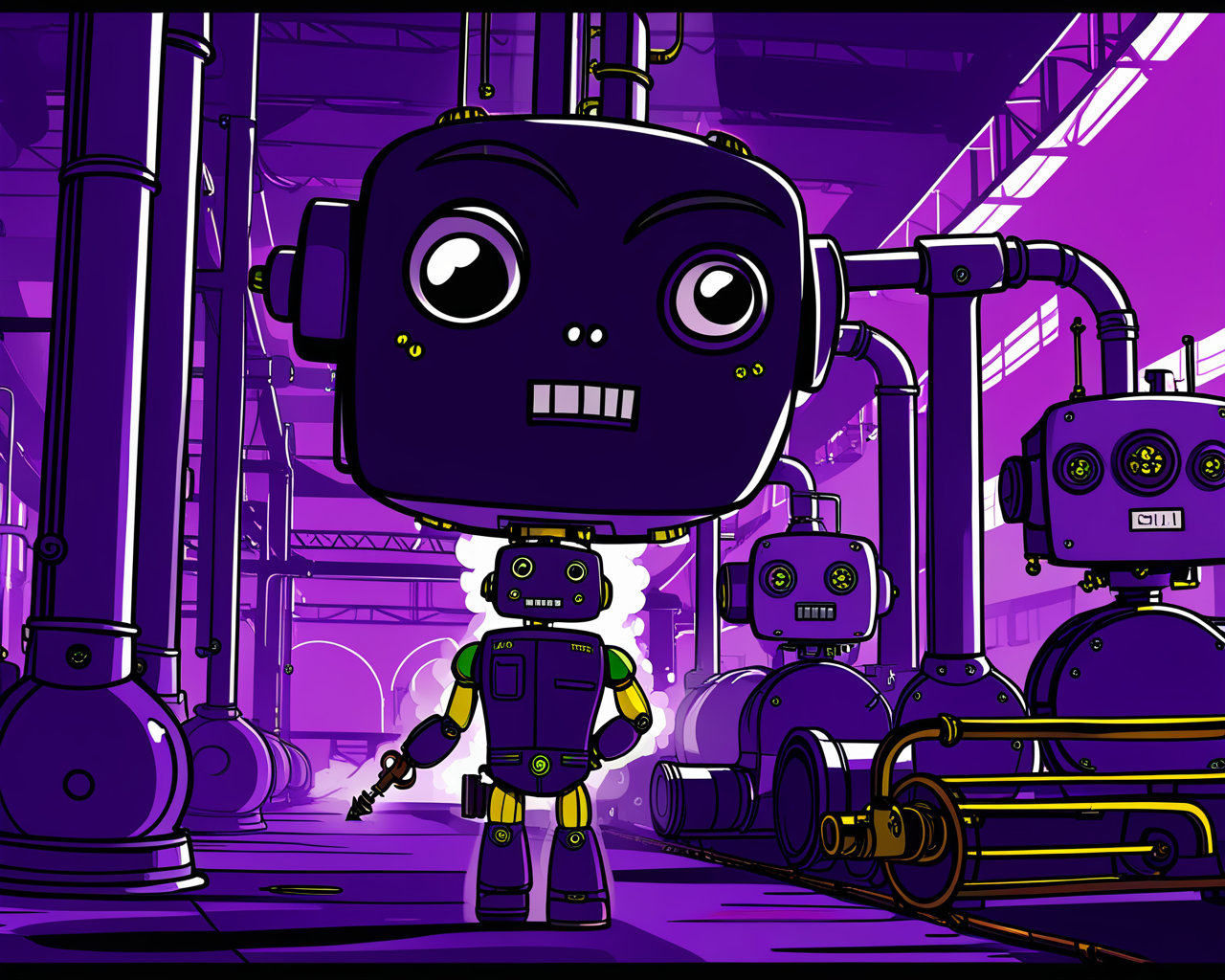EnduraBots