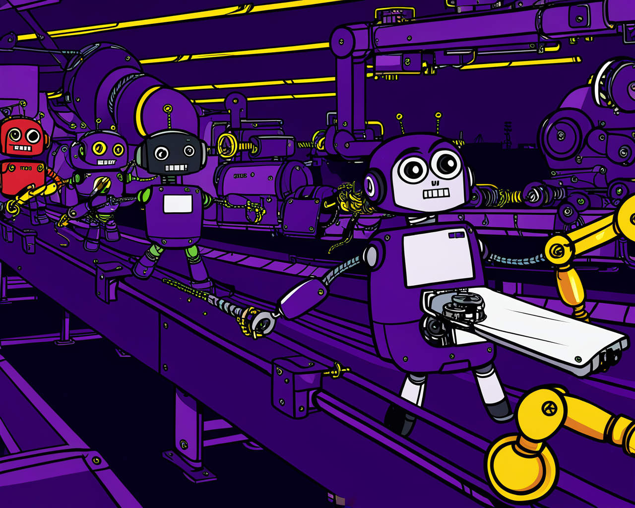 EnduraBots