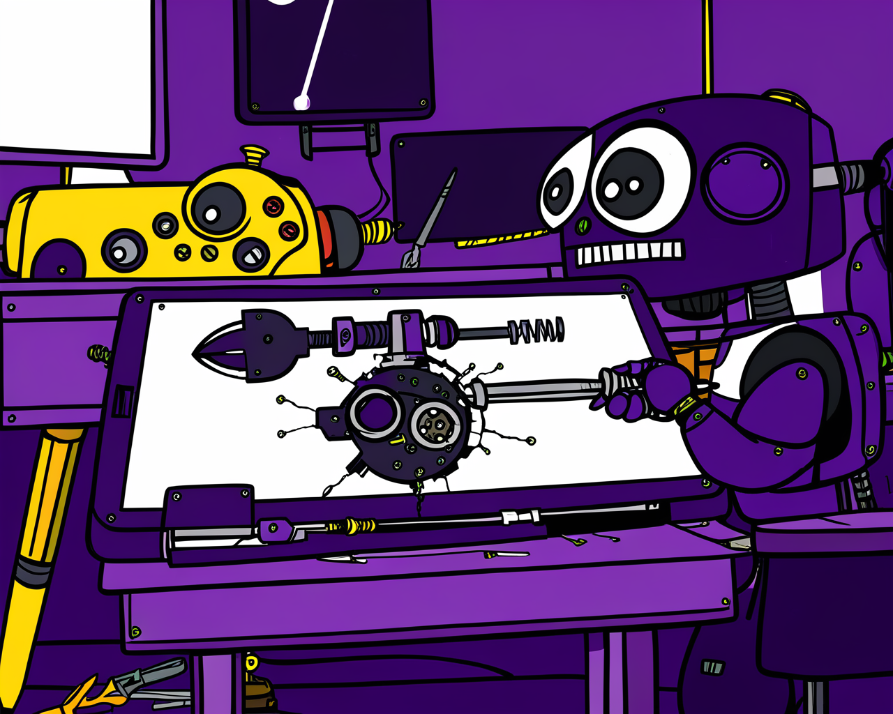 EnduraBots