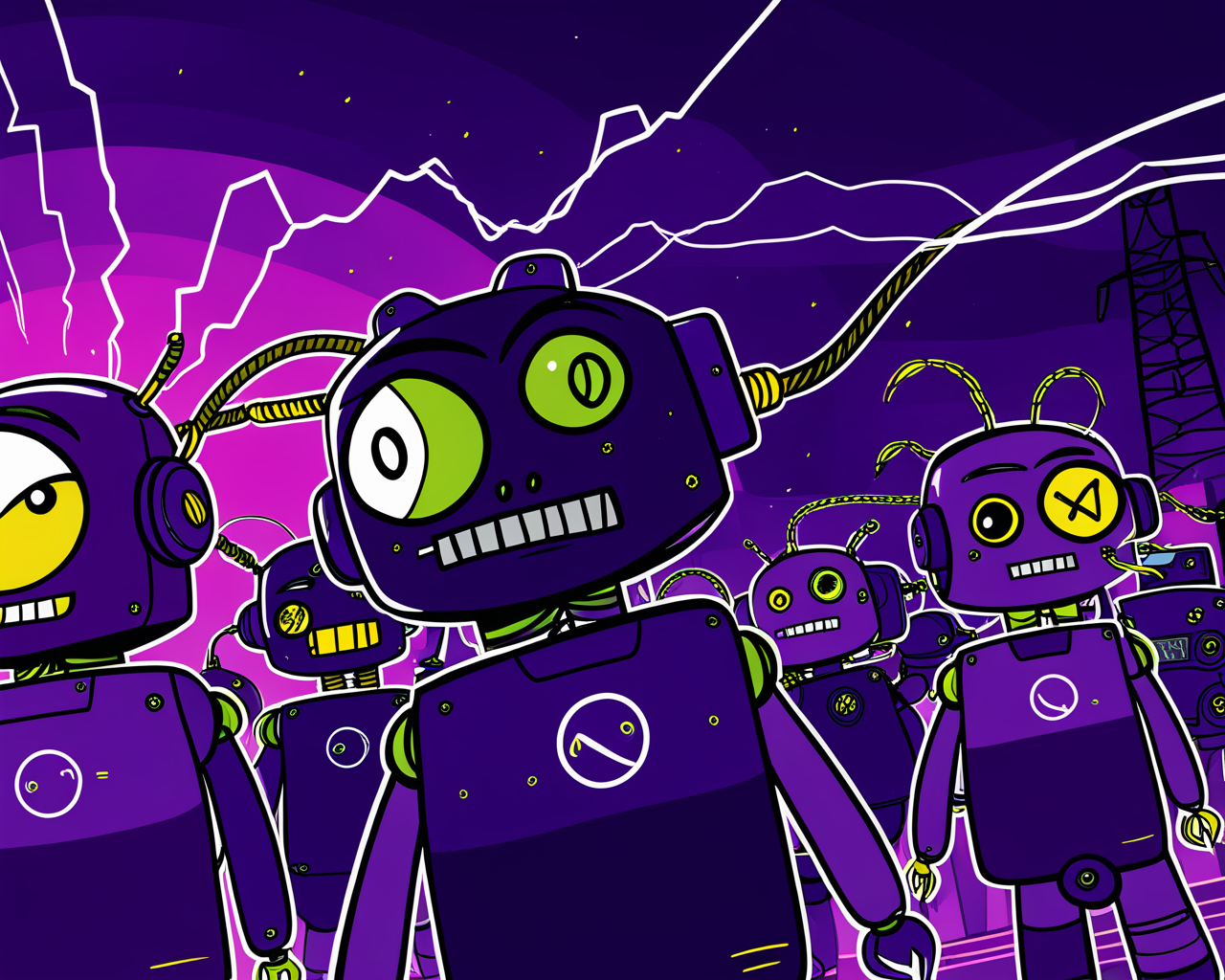 EnduraBots