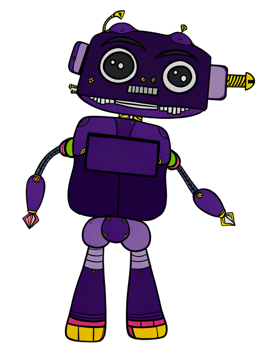 EnduraBots side cut
