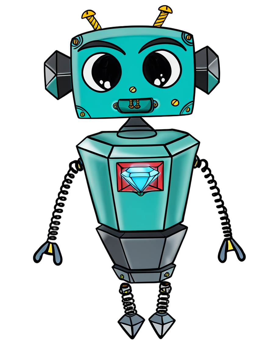 FlexiBots front cut
