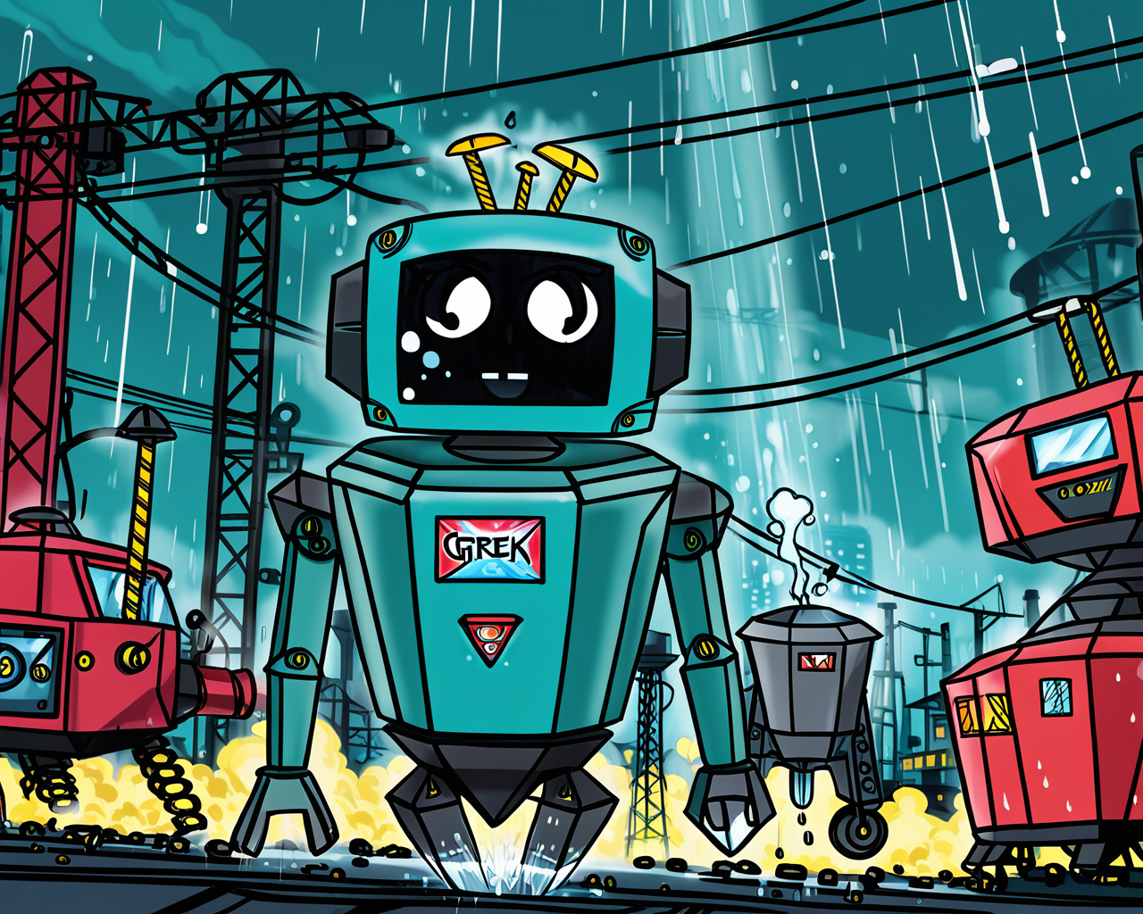 FlexiBots