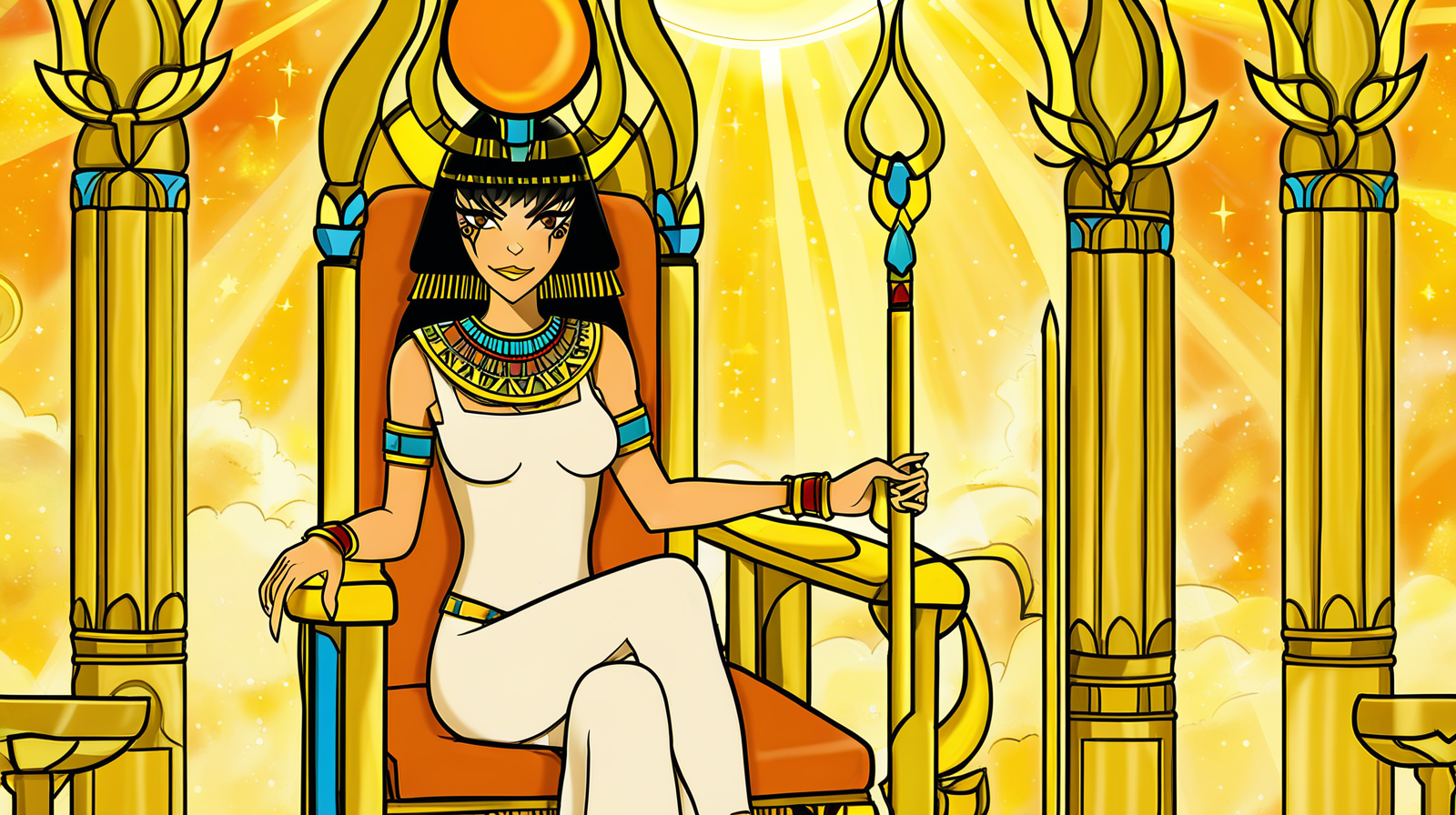 Hathor
