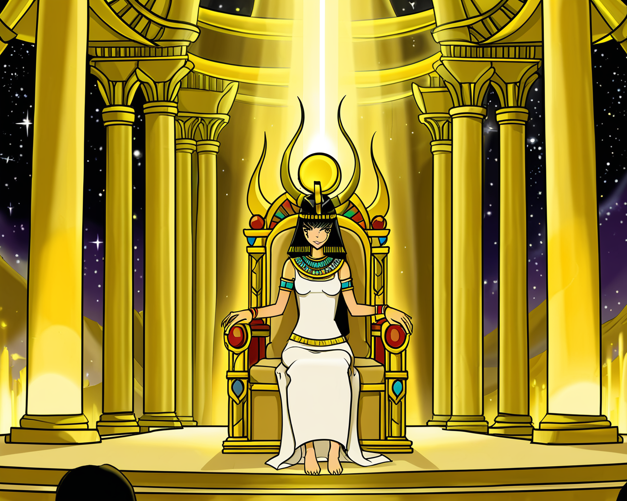 Hathor