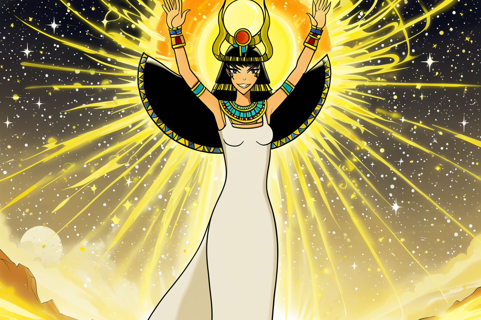 Hathor