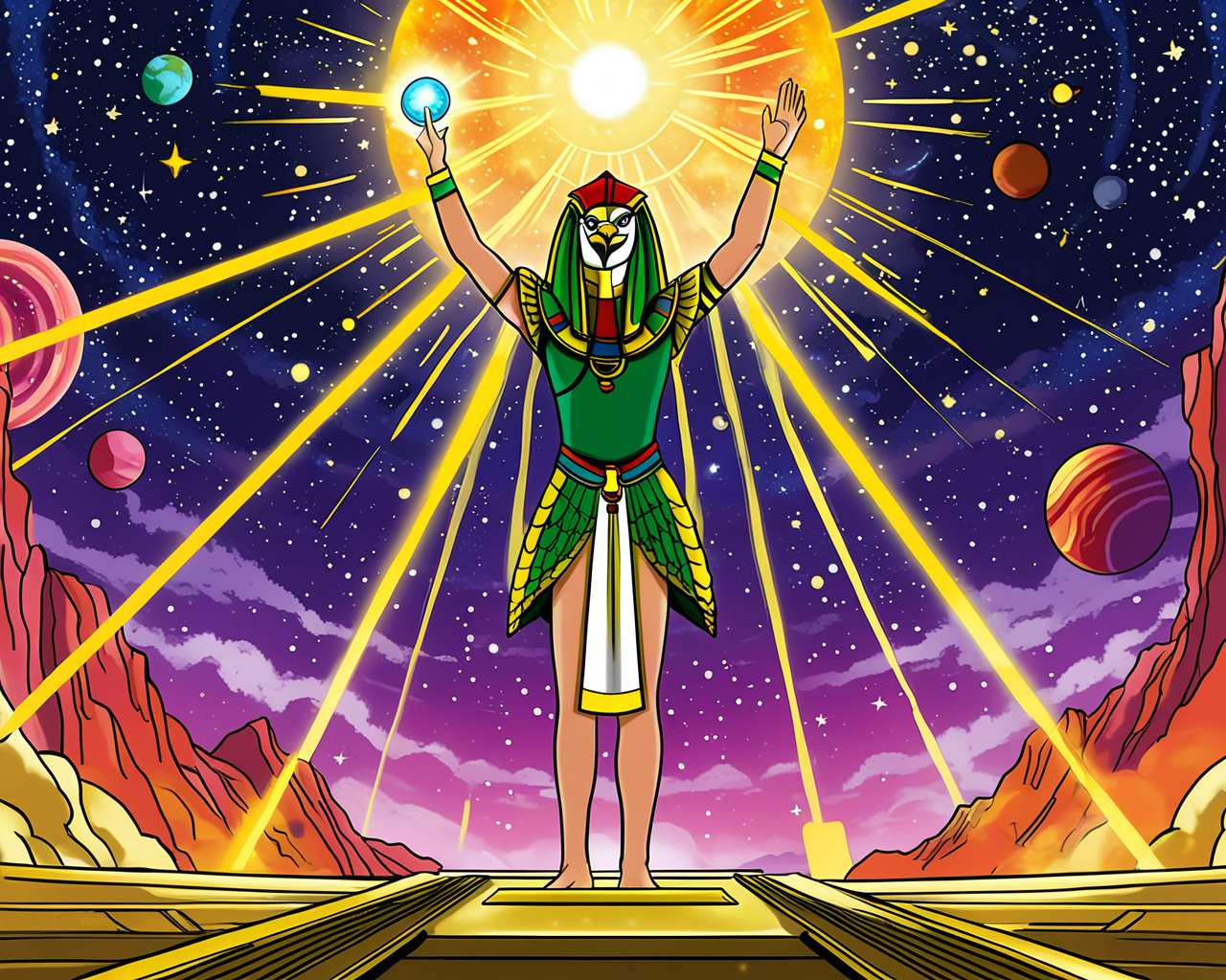 Horus