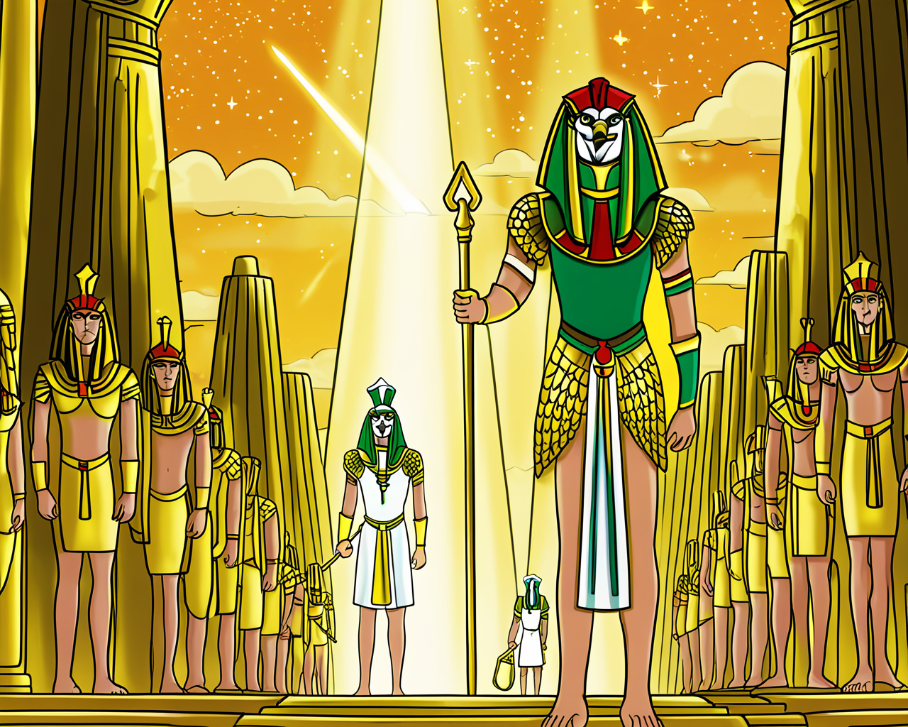 Horus