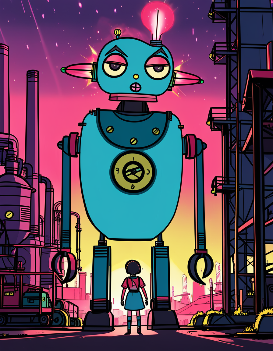 IntegriBots