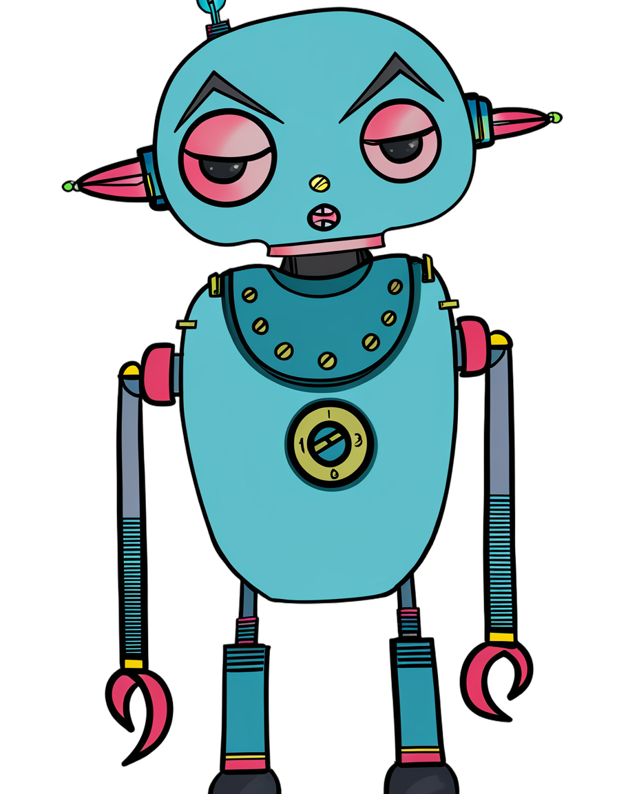 IntegriBots back cut