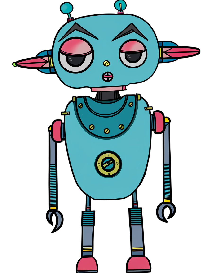 IntegriBots front cut