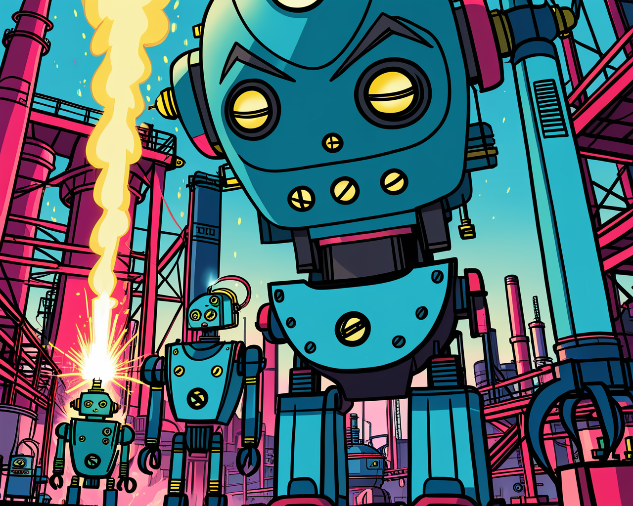 IntegriBots